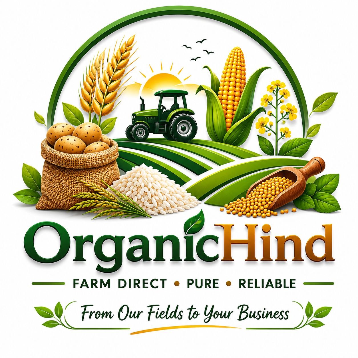 OrganicHind