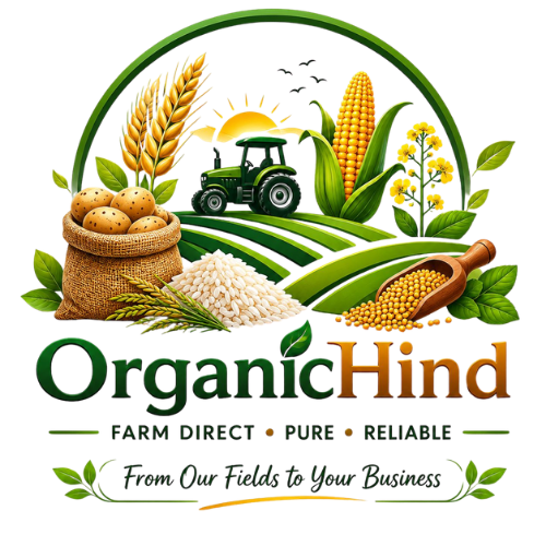 OrganicHind